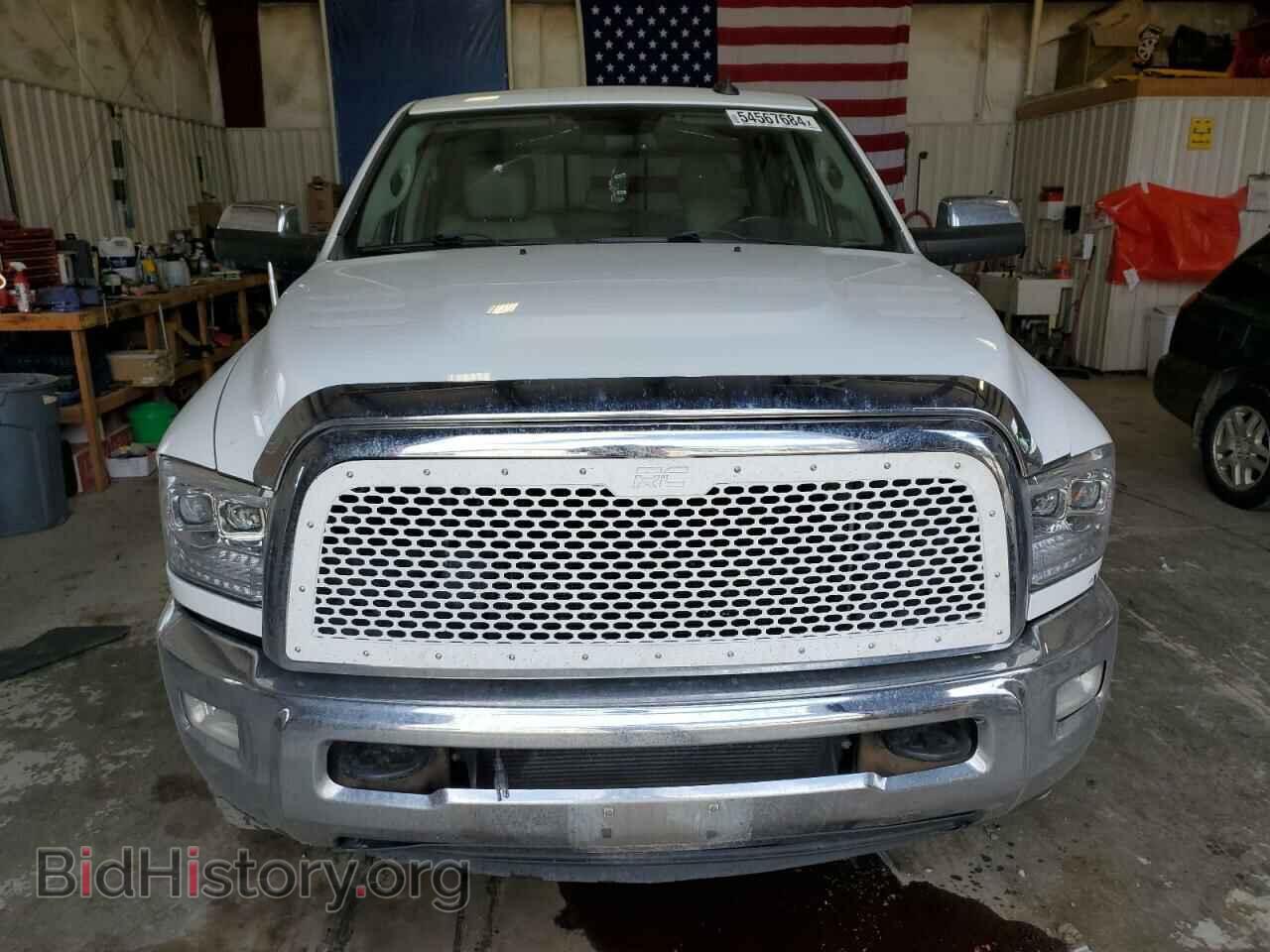 2013 RAM 2500 - VIN: 3C6UR5FL1DG581118 - Фото 5