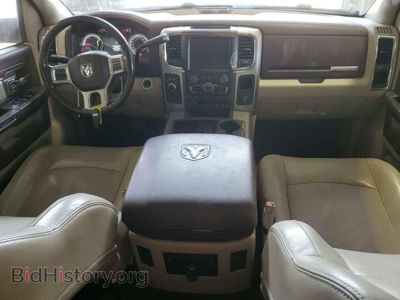 2013 RAM 2500 - VIN: 3C6UR5FL1DG581118 - Фото 8