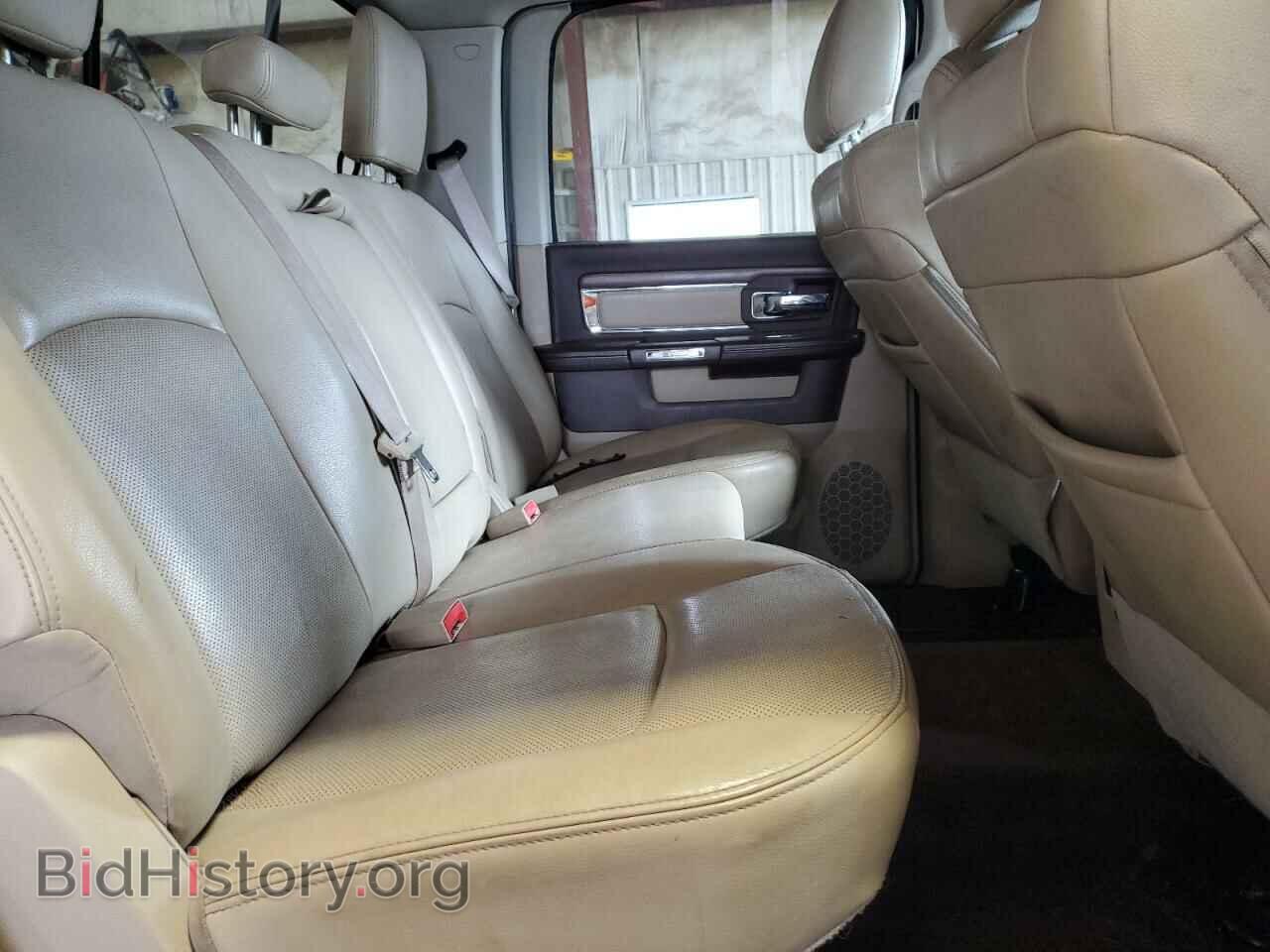 2013 RAM 2500 - VIN: 3C6UR5FL1DG581118 - Фото 10