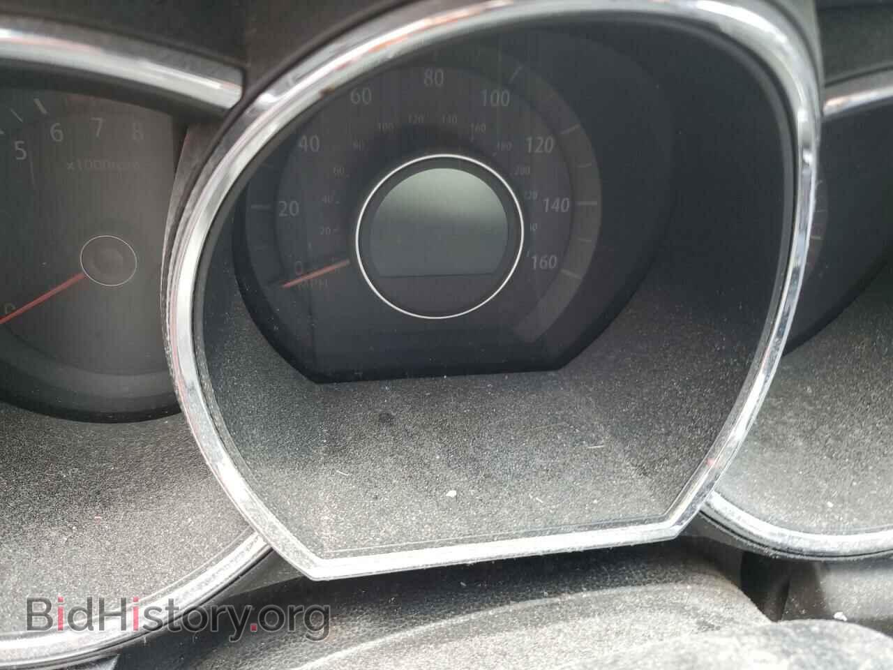 2013 KIA OPTIMA - VIN: KNAGM4A76D5391943 - Фото 8