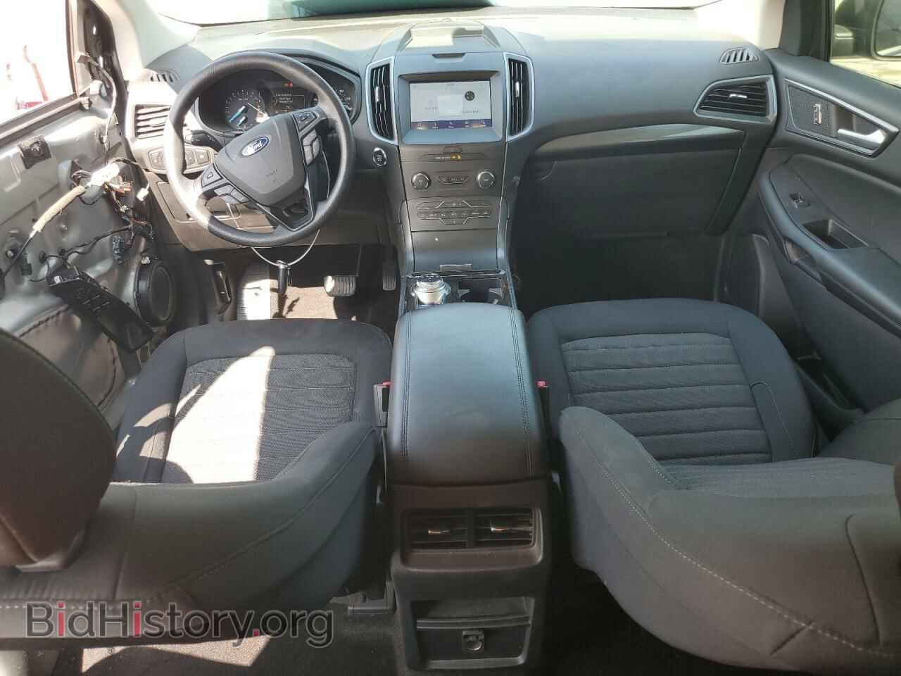 2020 FORD EDGE - VIN: 2FMPK3G94LBA35234 - Фото 8