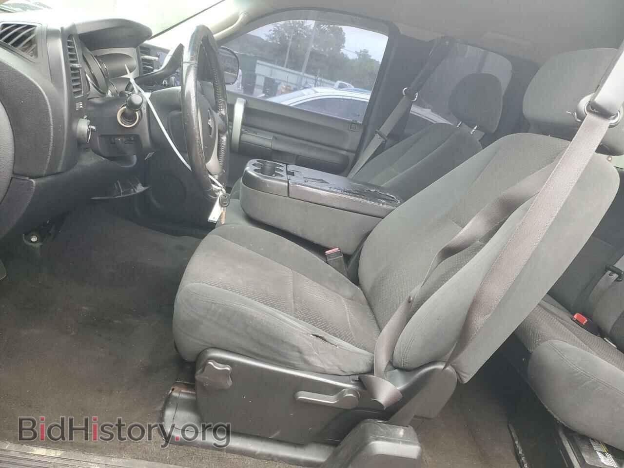 2007 CHEVROLET ALL Models - VIN: 2GCEC19C971697618 - Фото 7