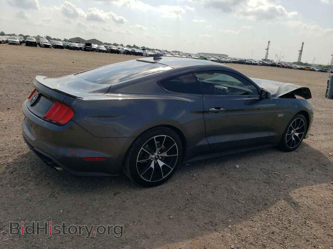 2020 FORD ALL Models - VIN: 1FA6P8TD2L5188780 - Фото 3