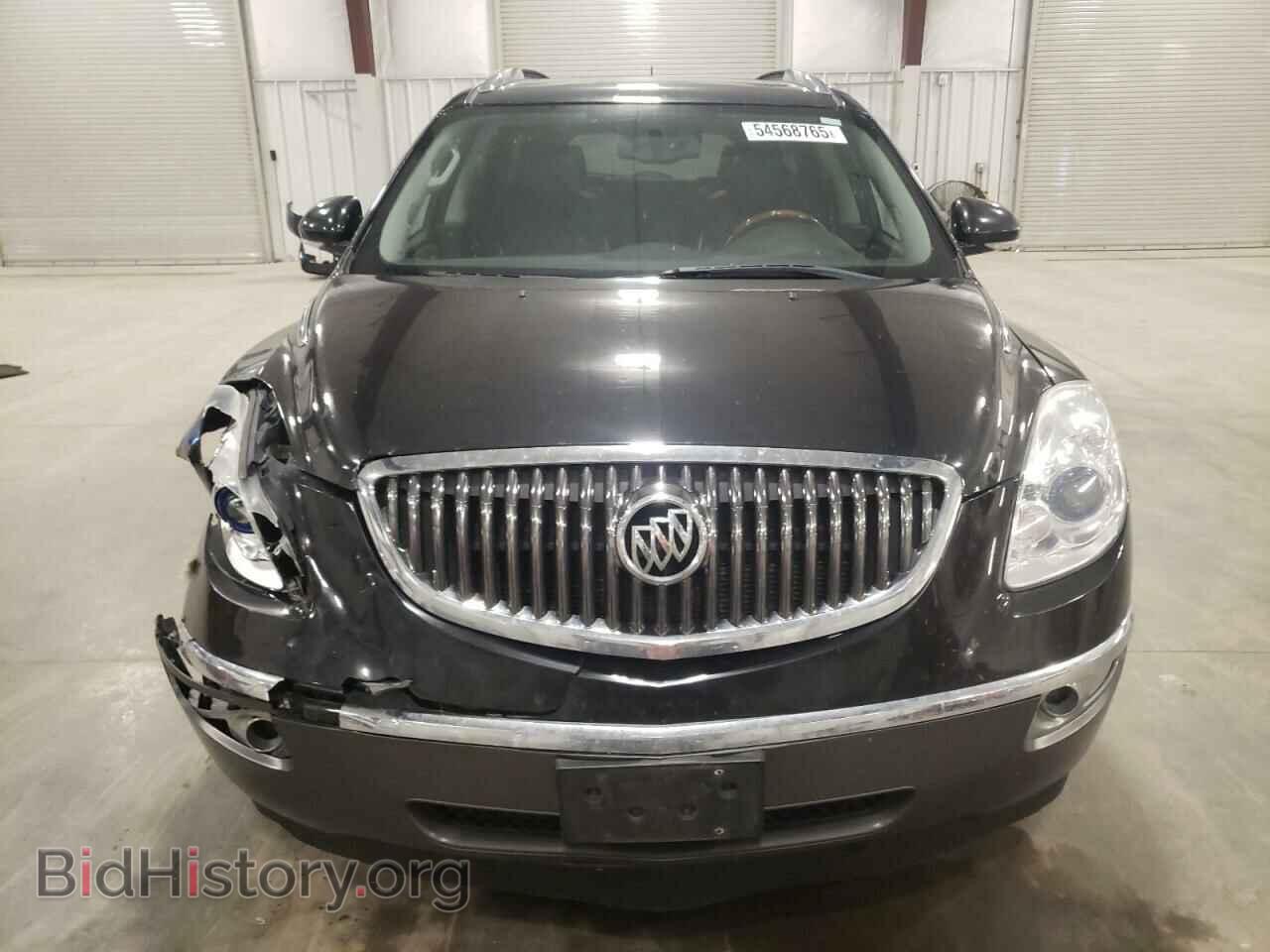 2012 BUICK ENCLAVE - VIN: 5GAKVDED6CJ198712 - Photo 5