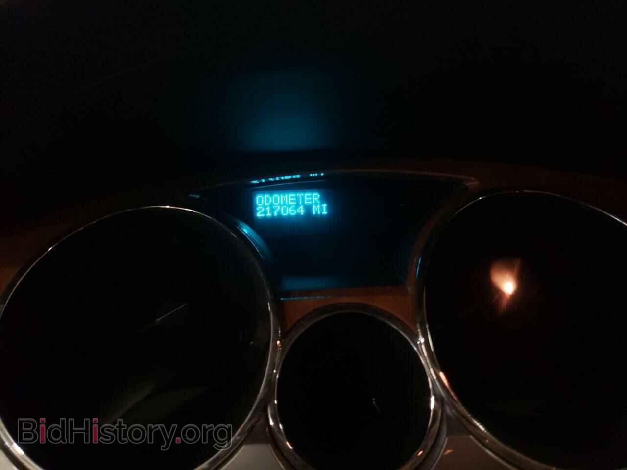 2012 BUICK ENCLAVE - VIN: 5GAKVDED6CJ198712 - Photo 9