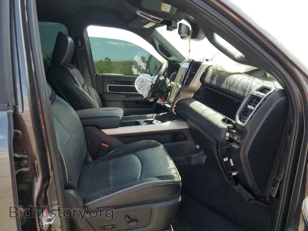 2019 RAM 2500 - VIN: 3C6UR5FL5KG714329 - Фото 5