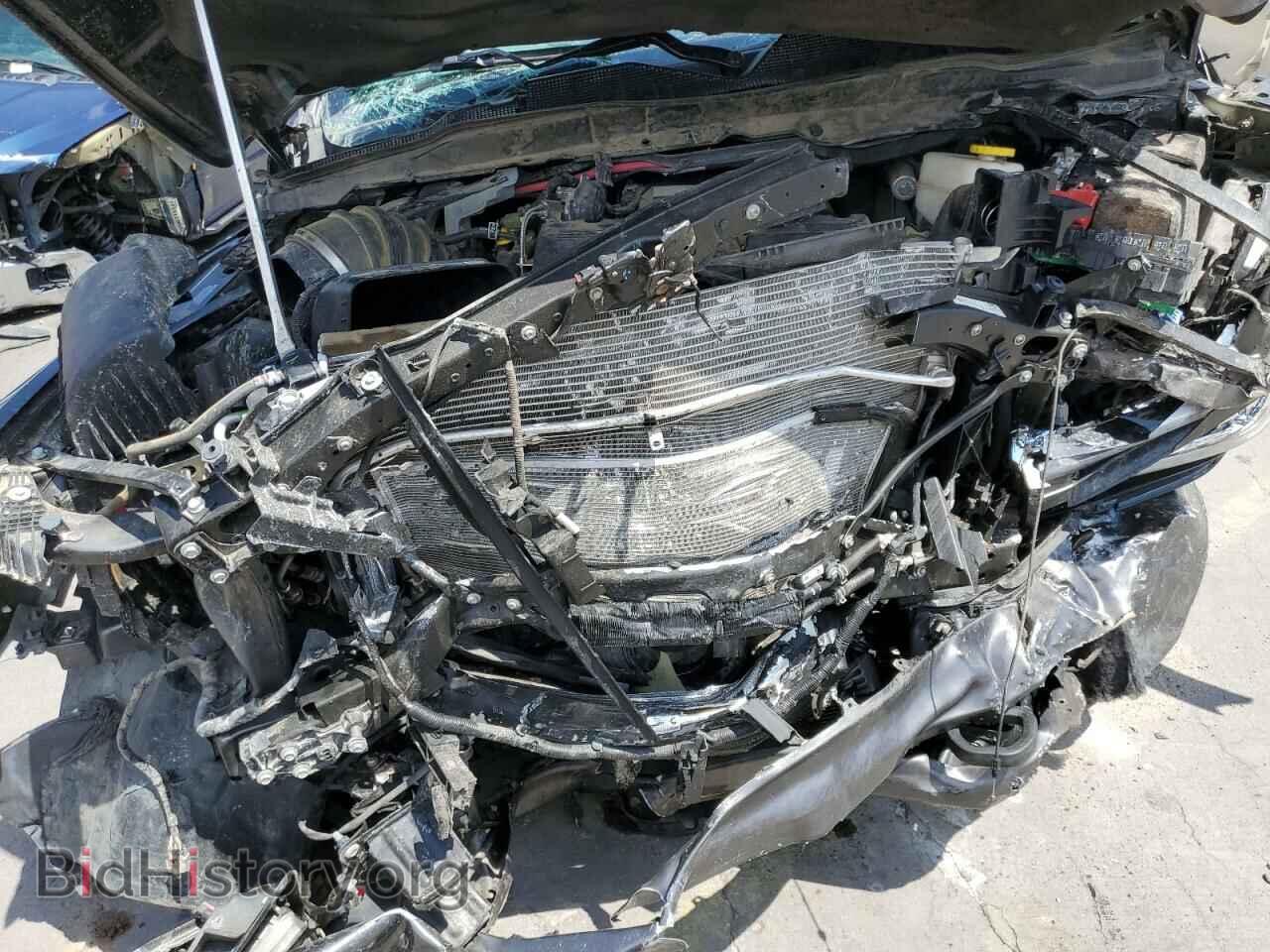 2019 RAM 2500 - VIN: 3C6UR5FL5KG714329 - Фото 7