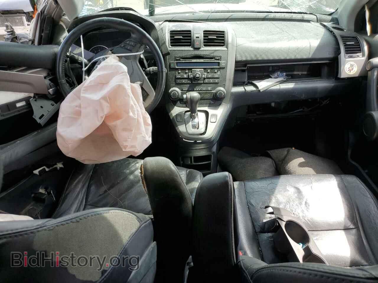 2011 HONDA CRV - VIN: 5J6RE3H77BL005803 - Фото 8