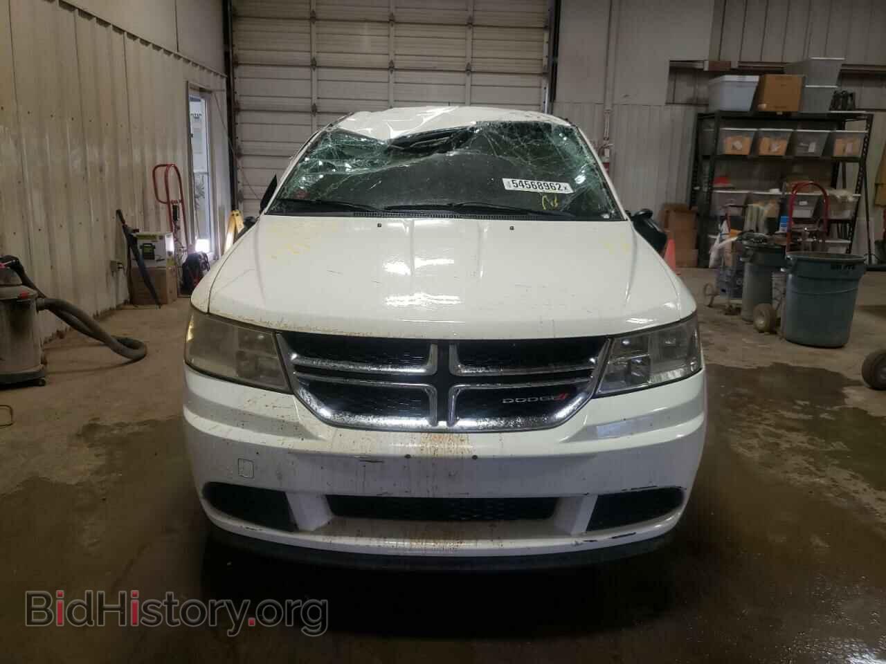 2015 DODGE JOURNEY - VIN: 3C4PDCAB6FT559522 - Фото 9