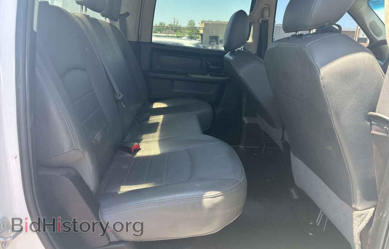 2018 RAM All Models - VIN: 3C7WRTCL4JG346558 - Photo 6