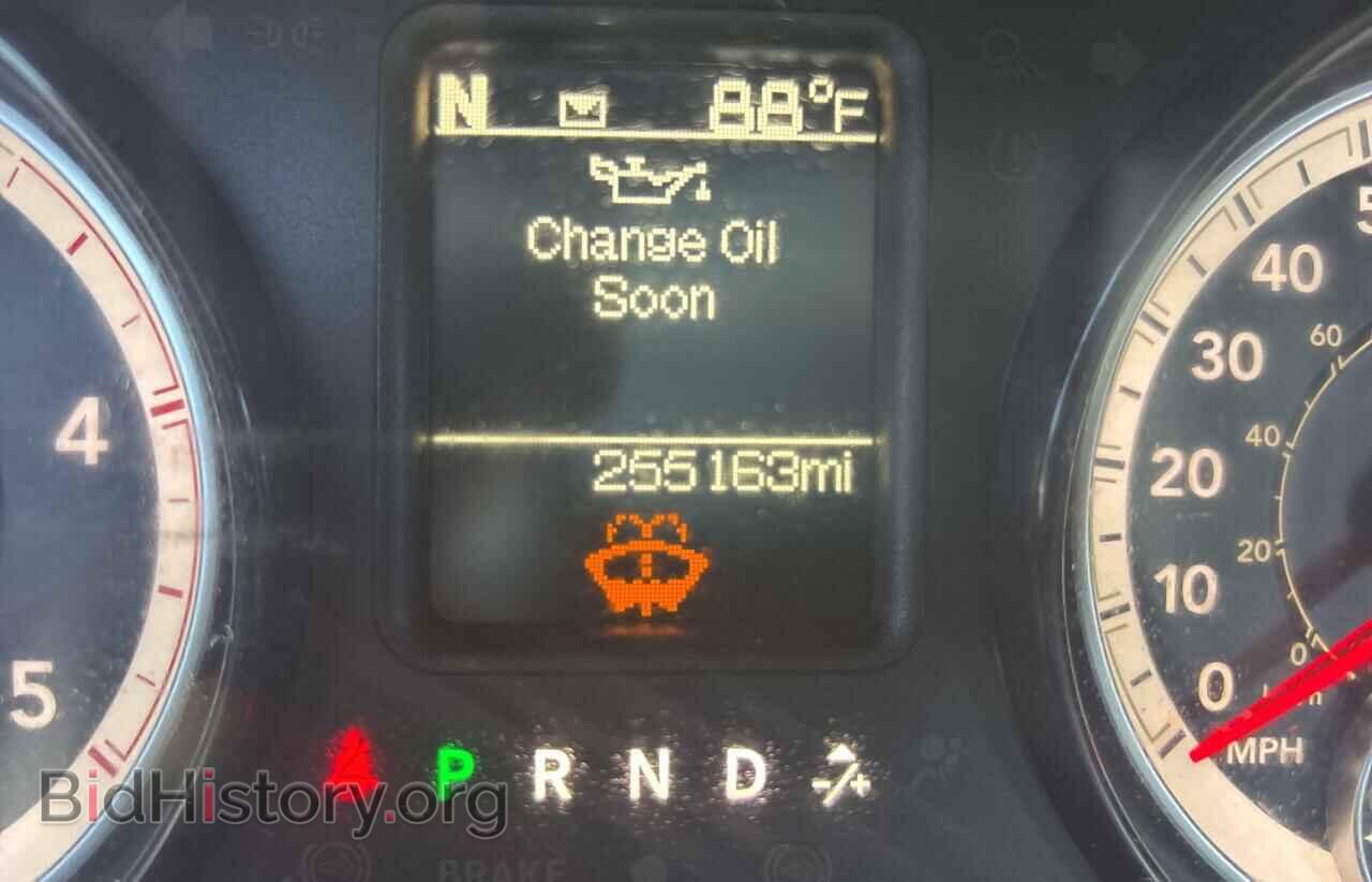 2018 RAM All Models - VIN: 3C7WRTCL4JG346558 - Photo 8