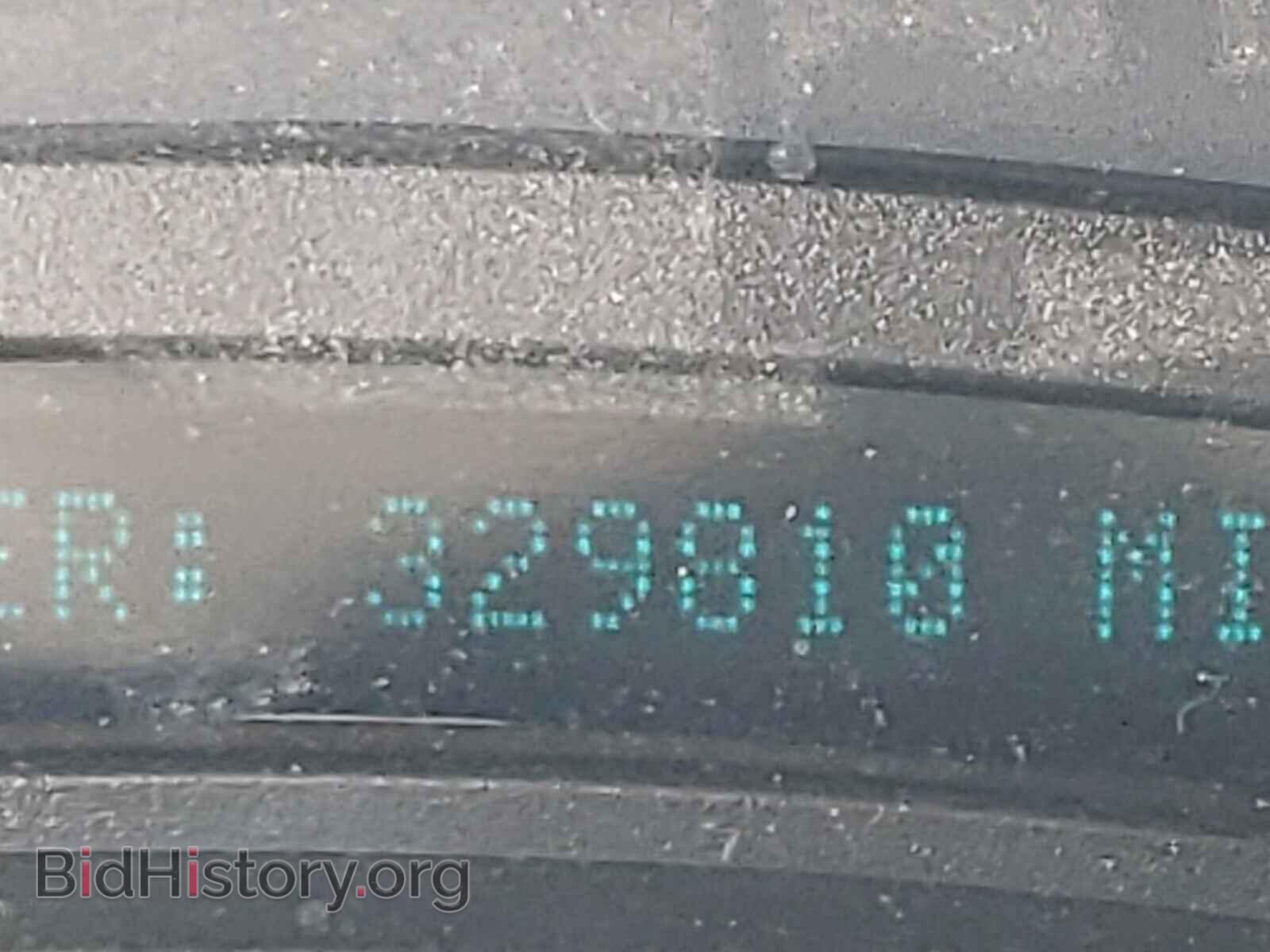2006 GMC SIERRA - VIN: 1GTEC19V06Z219465 - Фото 8