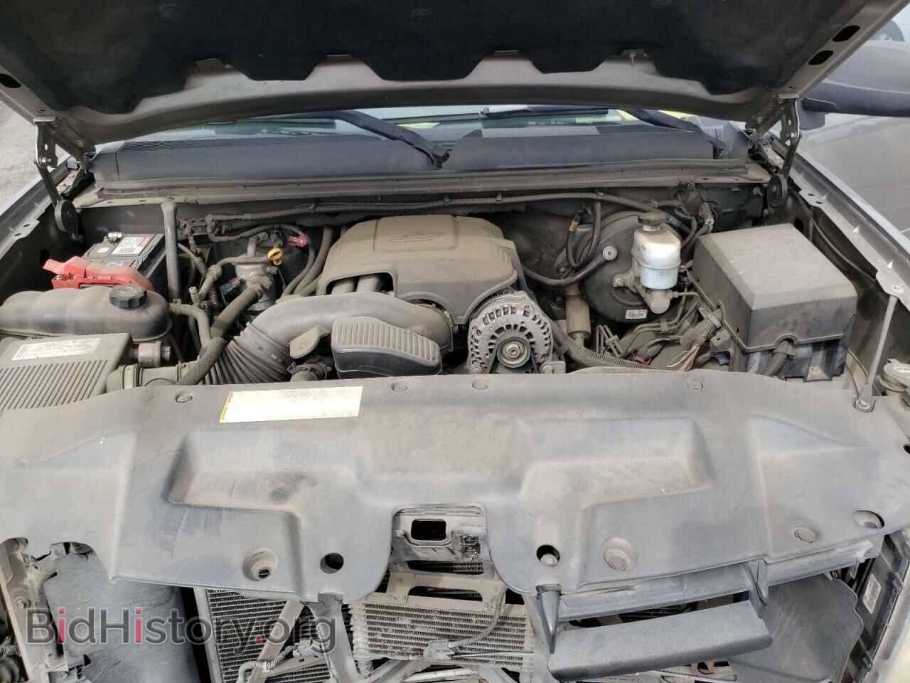 2007 GMC SIERRA - VIN: 2GTEC19J971607236 - Photo 7