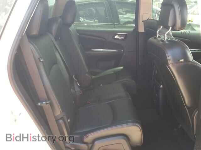 2012 DODGE JOURNEY - VIN: 3C4PDCEG3CT305056 - Фото 6
