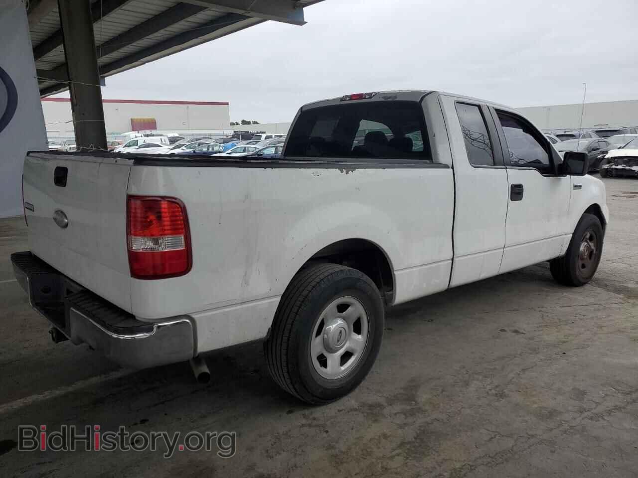2007 FORD All Models - VIN: 1FTPX12587FA24126 - Photo 3