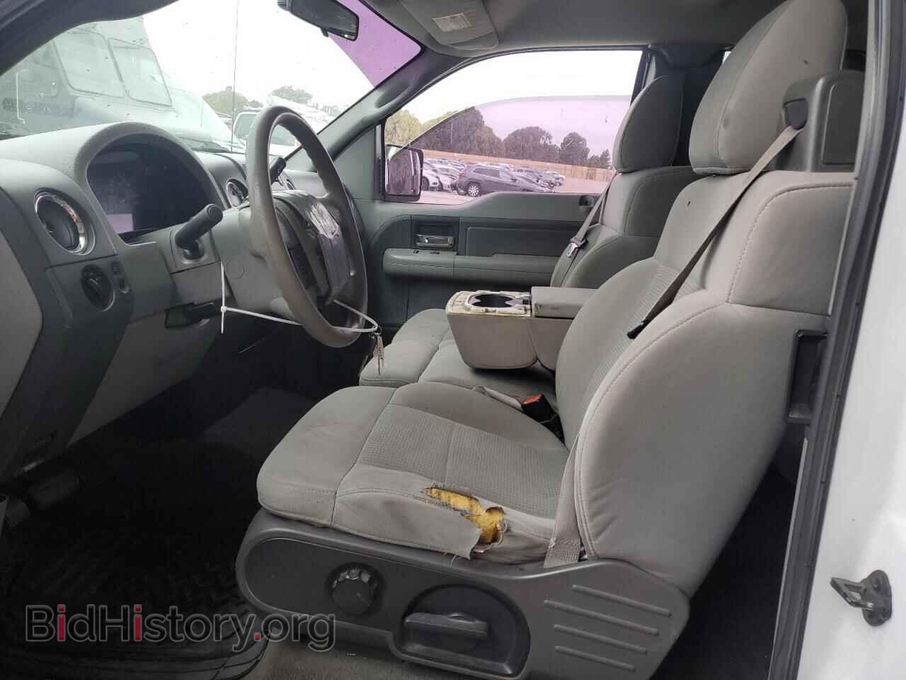 2007 FORD All Models - VIN: 1FTPX12587FA24126 - Photo 7