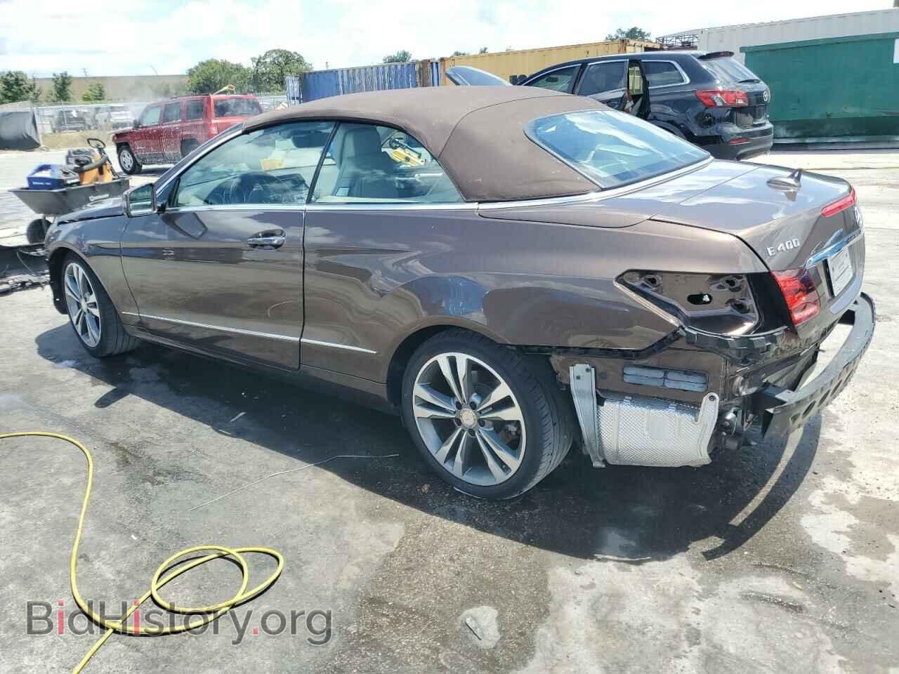 2016 MERCEDES-BENZ E-CLASS - VIN: WDDKK6FF6GF330689 - Фото 2