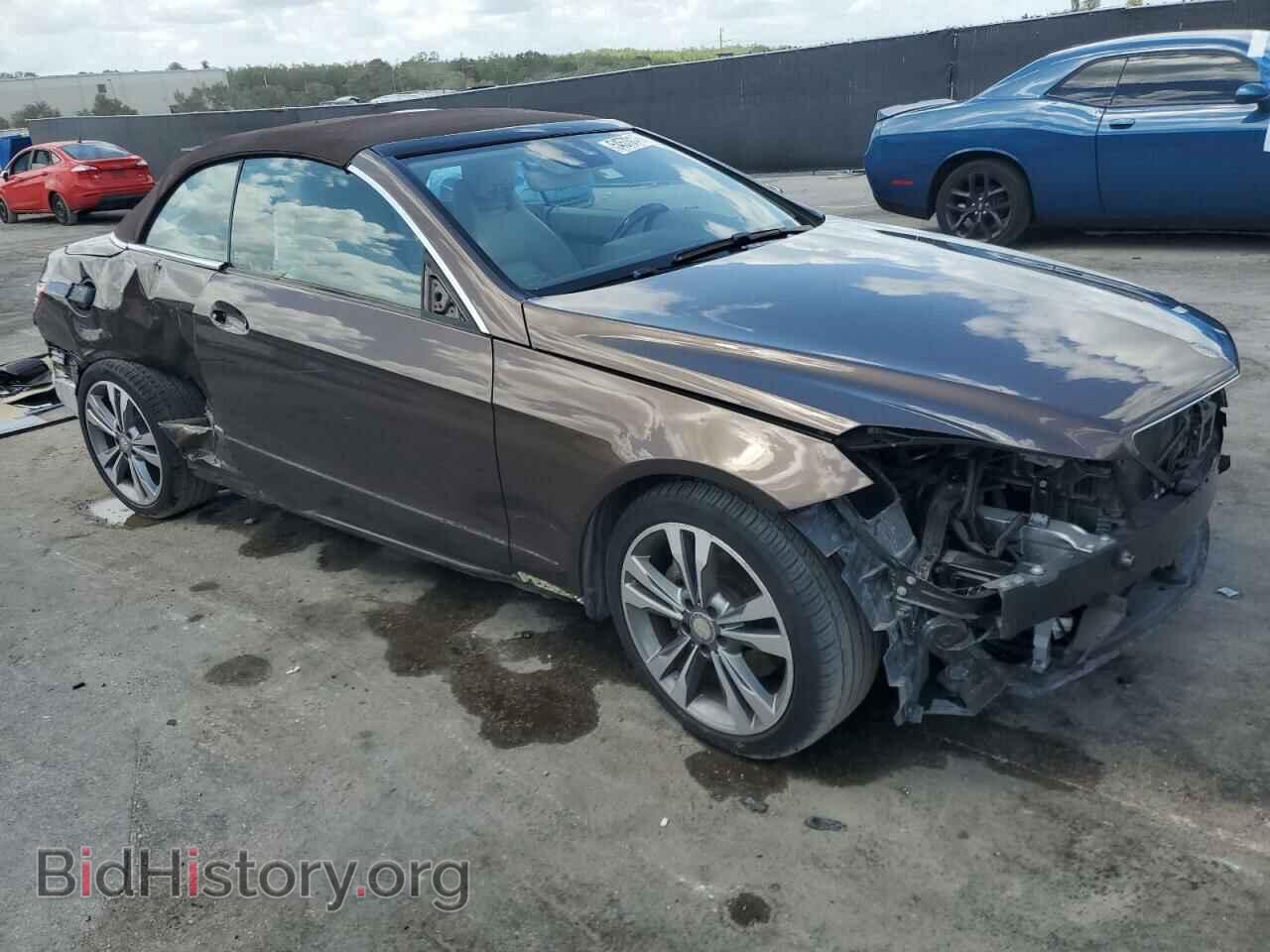2016 MERCEDES-BENZ E-CLASS - VIN: WDDKK6FF6GF330689 - Фото 4