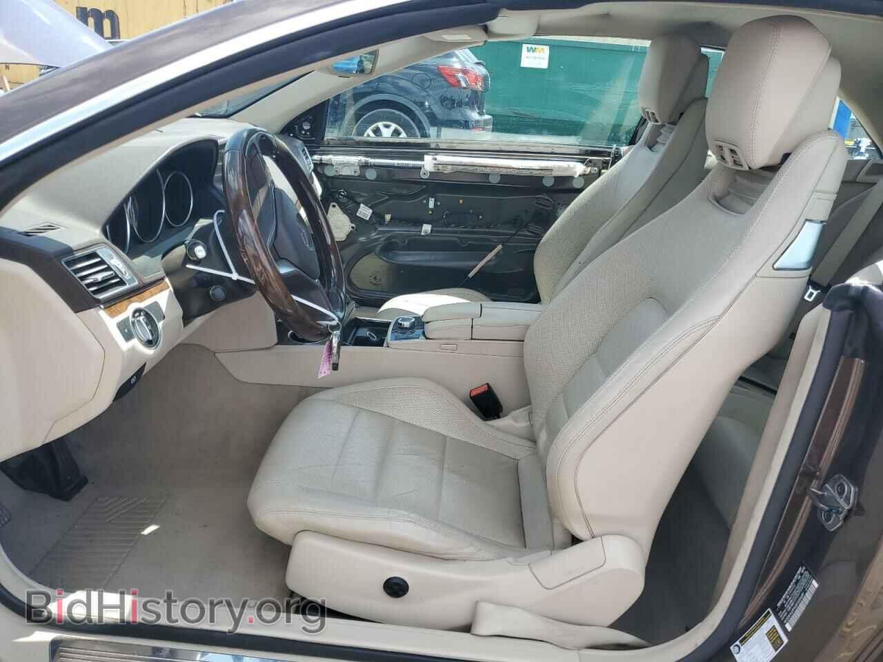 2016 MERCEDES-BENZ E-CLASS - VIN: WDDKK6FF6GF330689 - Фото 7