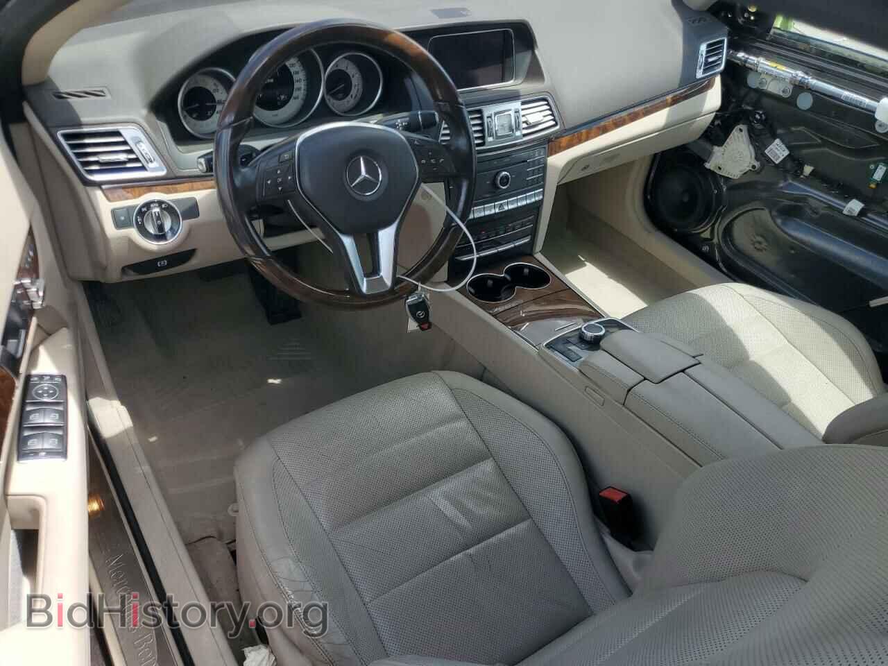 2016 MERCEDES-BENZ E-CLASS - VIN: WDDKK6FF6GF330689 - Фото 8