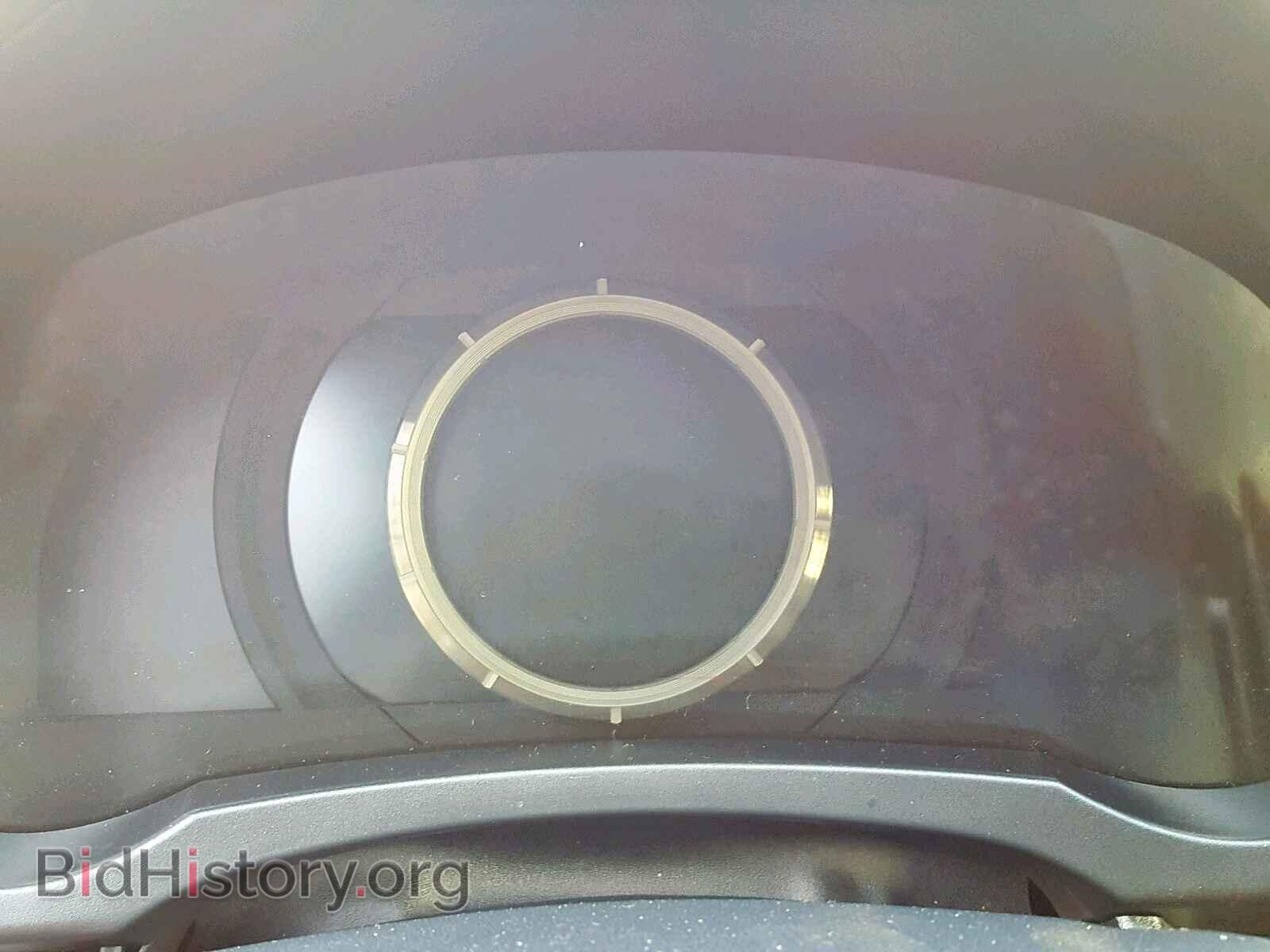 2014 LEXUS IS 250 - VIN: JTHCF1D20E5000568 - Фото 8
