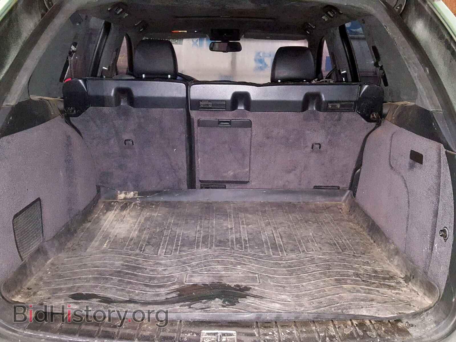 2004 PORSCHE CAYENNE TU - VIN: WP1AC29P14LA92620 - Фото 9