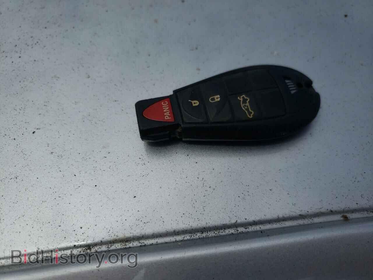2013 DODGE DART - VIN: 1C3CDFAA9DD287384 - Фото 9