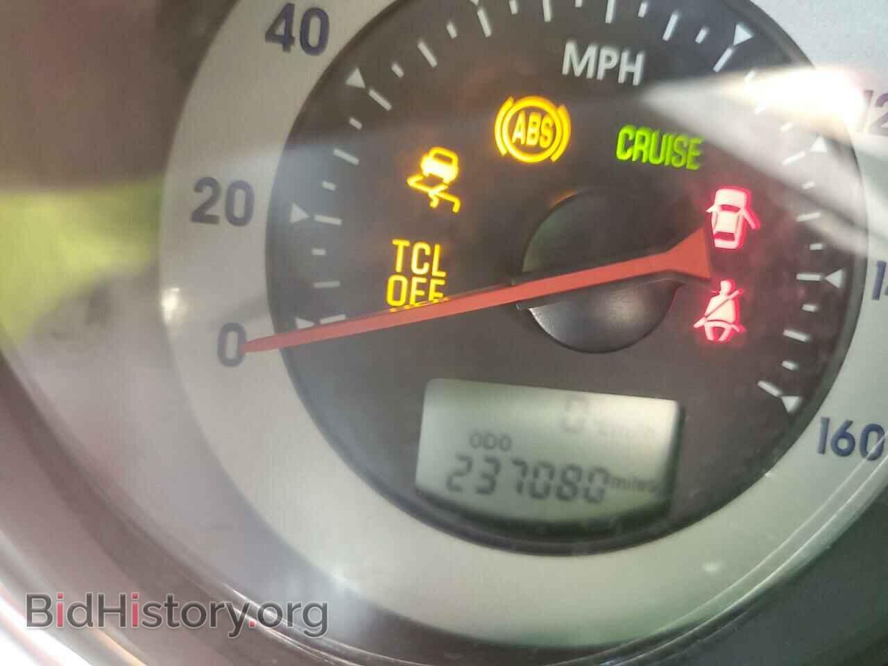 2008 MITSUBISHI ECLIPSE - VIN: 4A3AL35T08E003444 - Фото 8