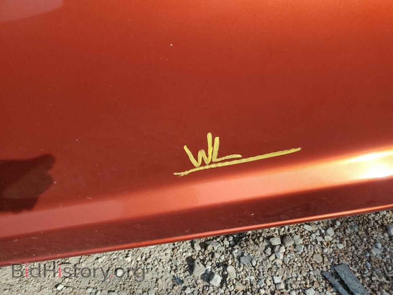 2008 MITSUBISHI ECLIPSE - VIN: 4A3AL35T08E003444 - Фото 9