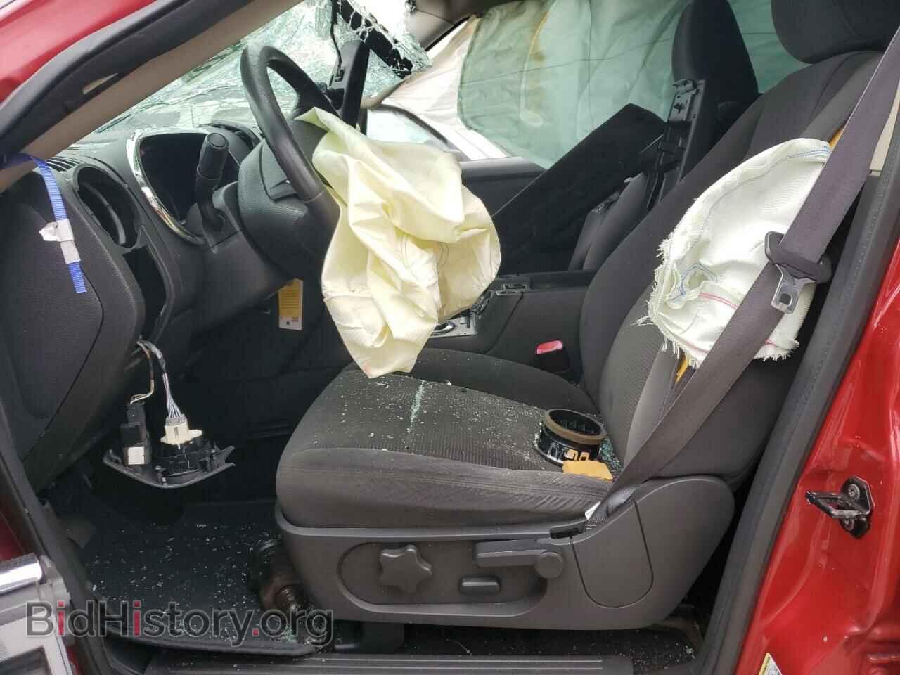 2009 FORD EXPLORER - VIN: 1FMEU73E99UA24308 - Фото 7