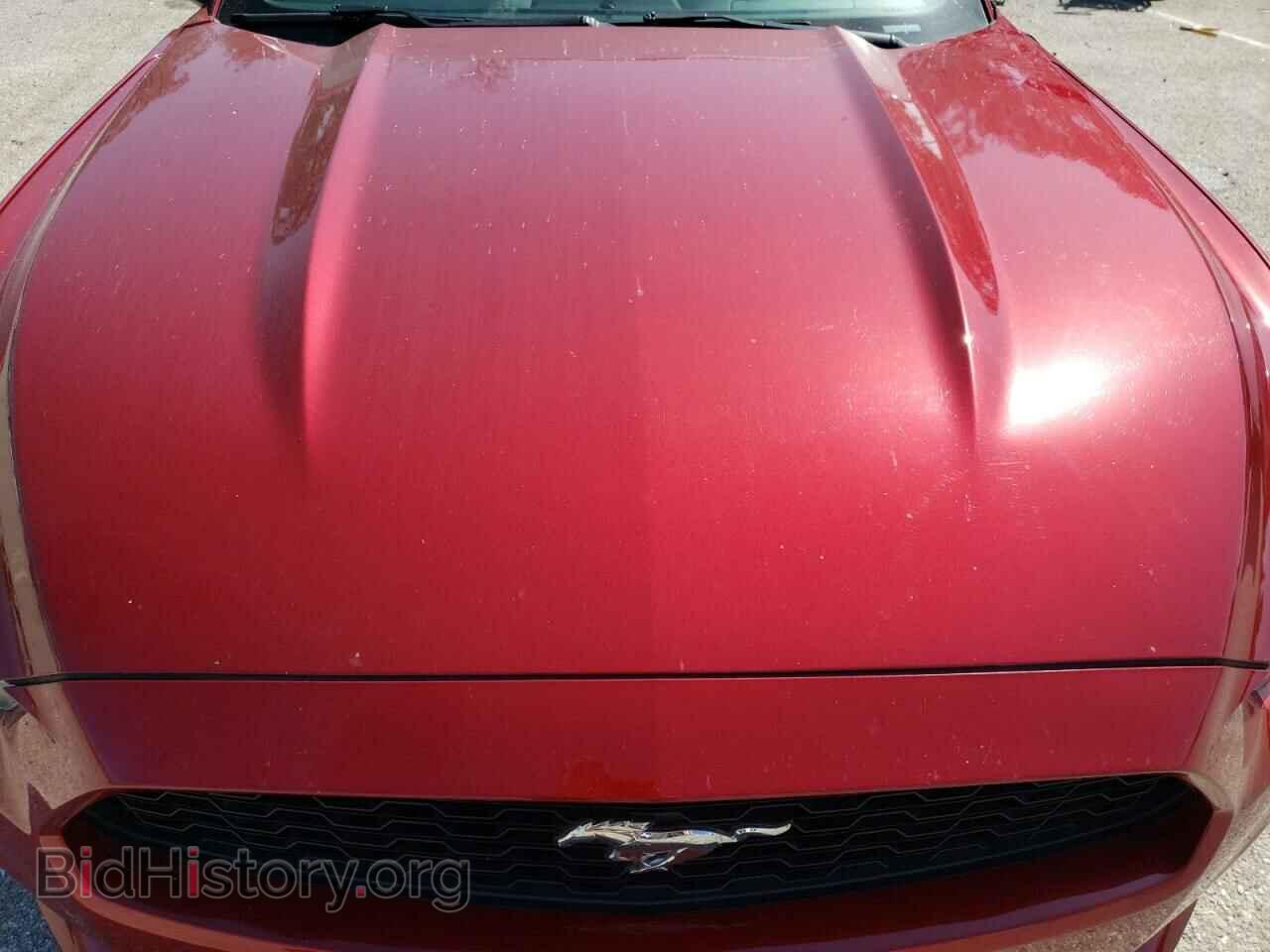 2016 FORD ALL Models - VIN: 1FA6P8TH2G5273921 - Фото 11