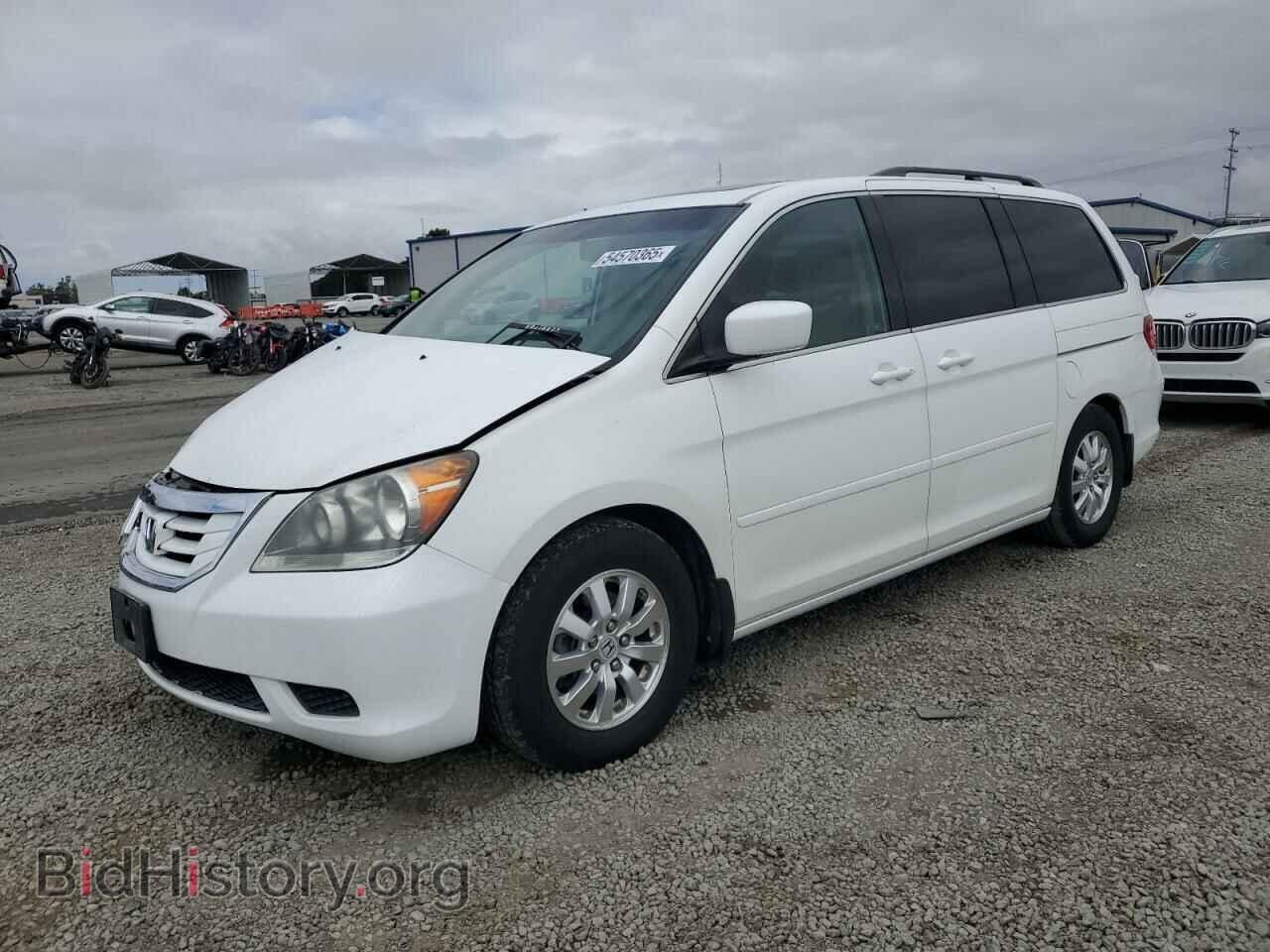 Photo 5FNRL3H78AB030237 - HONDA All Models 2010