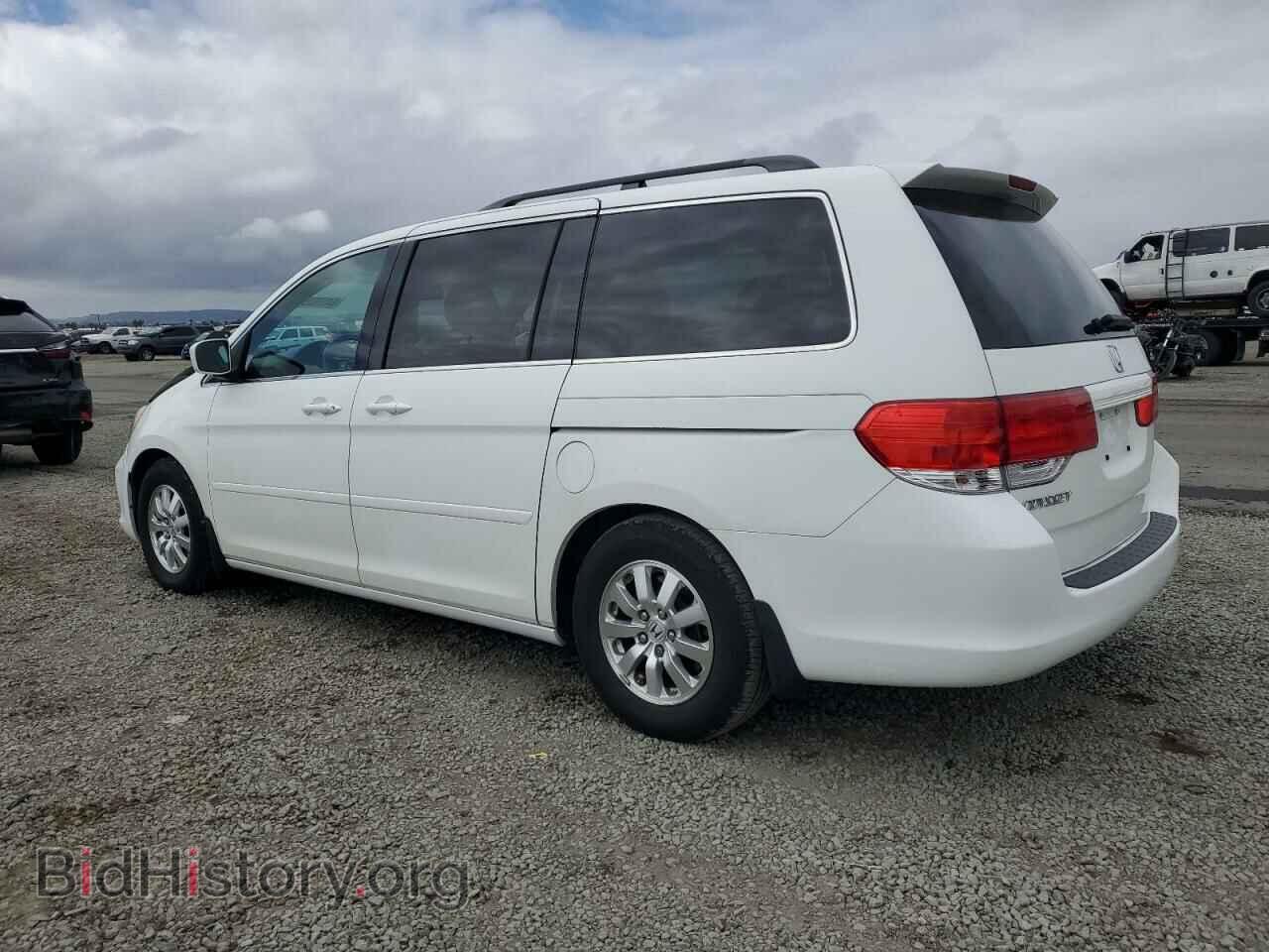 2010 HONDA All Models - VIN: 5FNRL3H78AB030237 - Фото 2