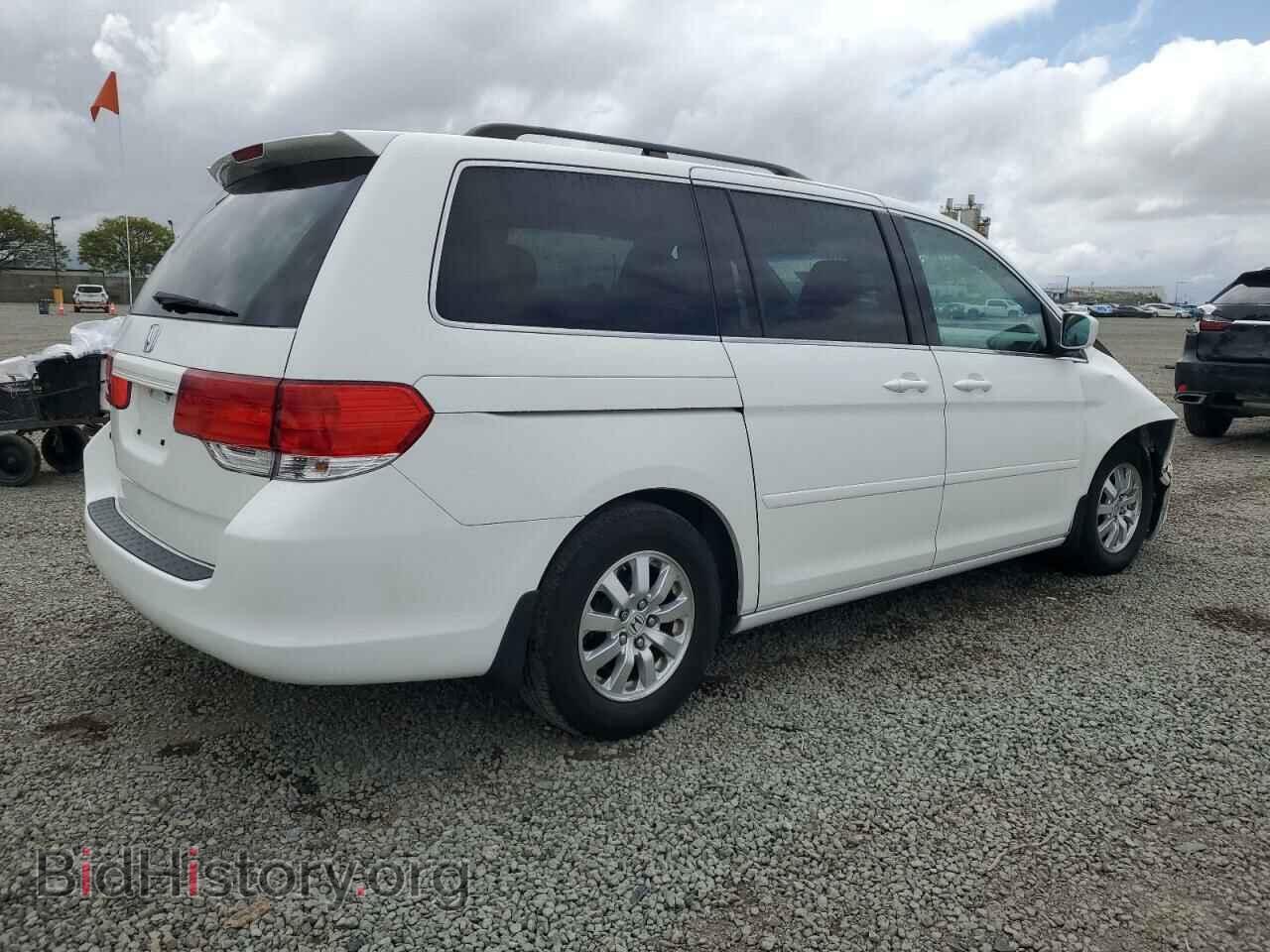 2010 HONDA All Models - VIN: 5FNRL3H78AB030237 - Фото 3