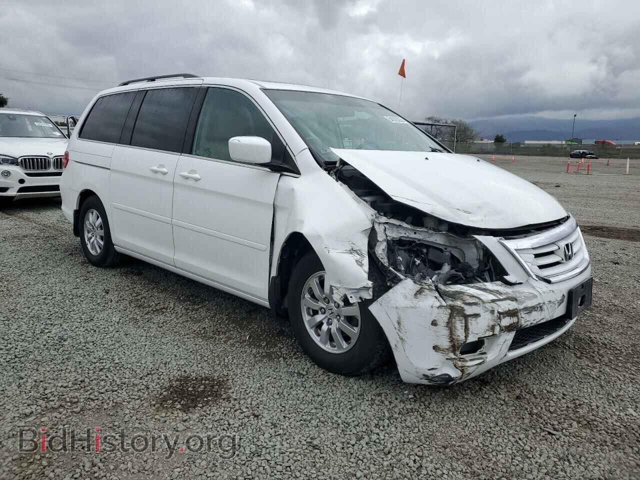 2010 HONDA All Models - VIN: 5FNRL3H78AB030237 - Фото 4