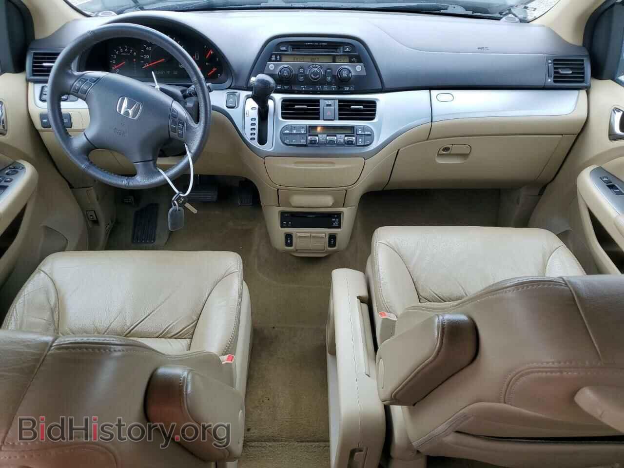 2010 HONDA All Models - VIN: 5FNRL3H78AB030237 - Фото 8