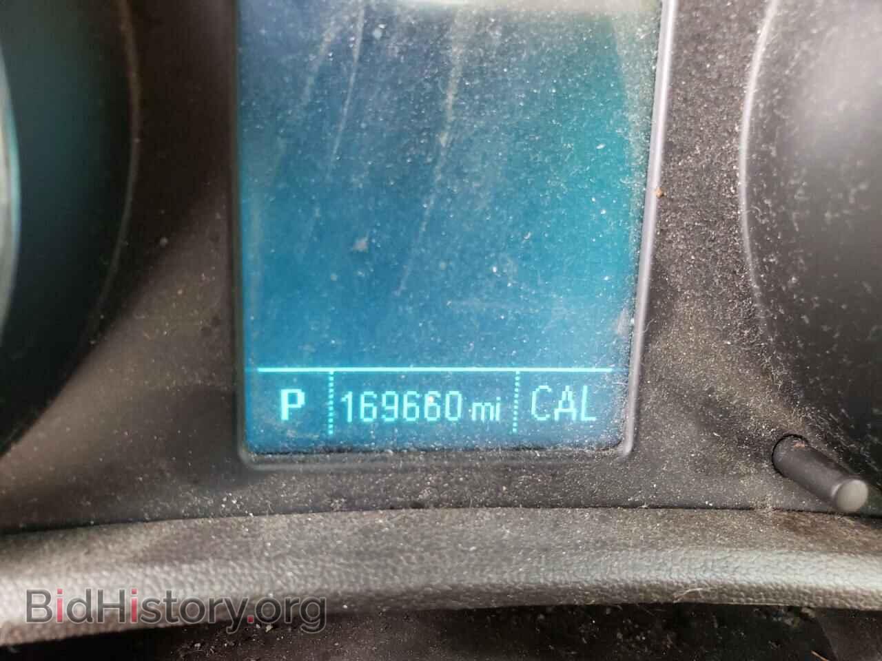 2015 BUICK VERANO - VIN: 1G4PP5SK2F4201045 - Фото 8