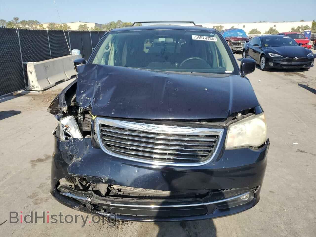 2011 CHRYSLER MINIVAN - VIN: 2A4RR5DG1BR676736 - Photo 5