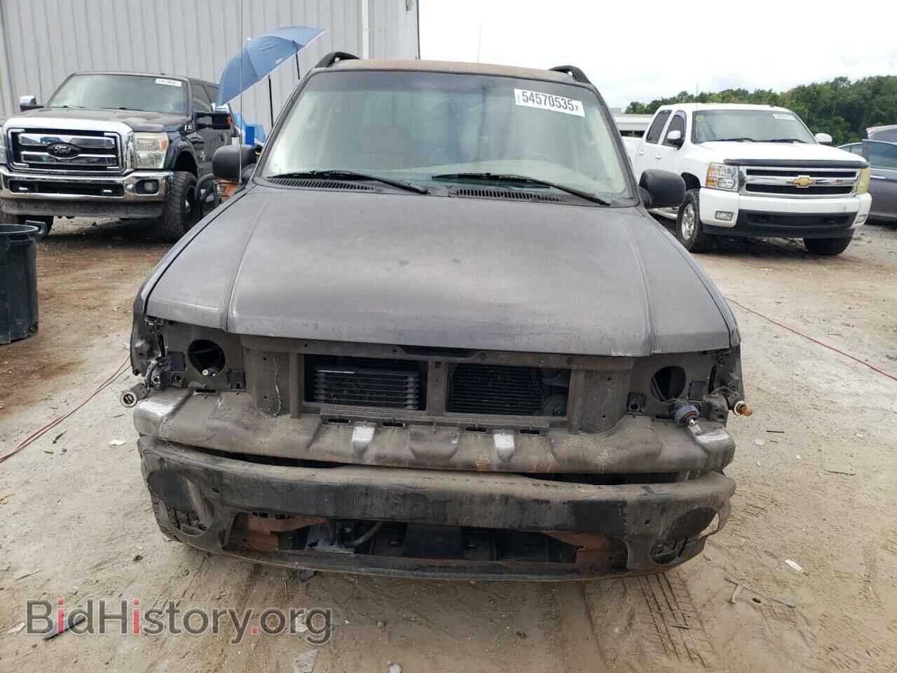 2005 FORD EXPLORER - VIN: 1FMZU67KX5UB52532 - Фото 5