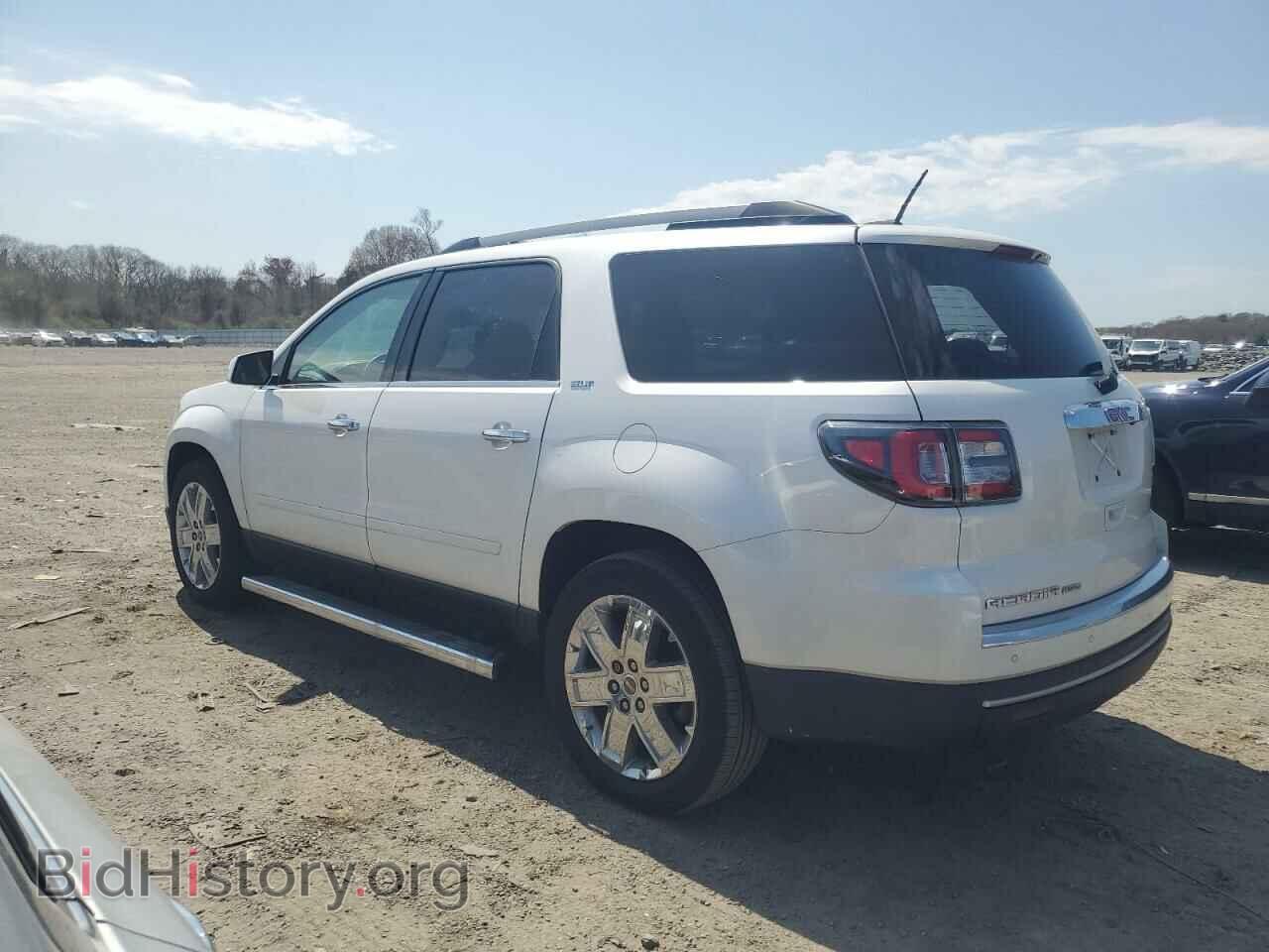 2017 GMC ACADIA - VIN: 1GKKVSKD0HJ308771 - Фото 2