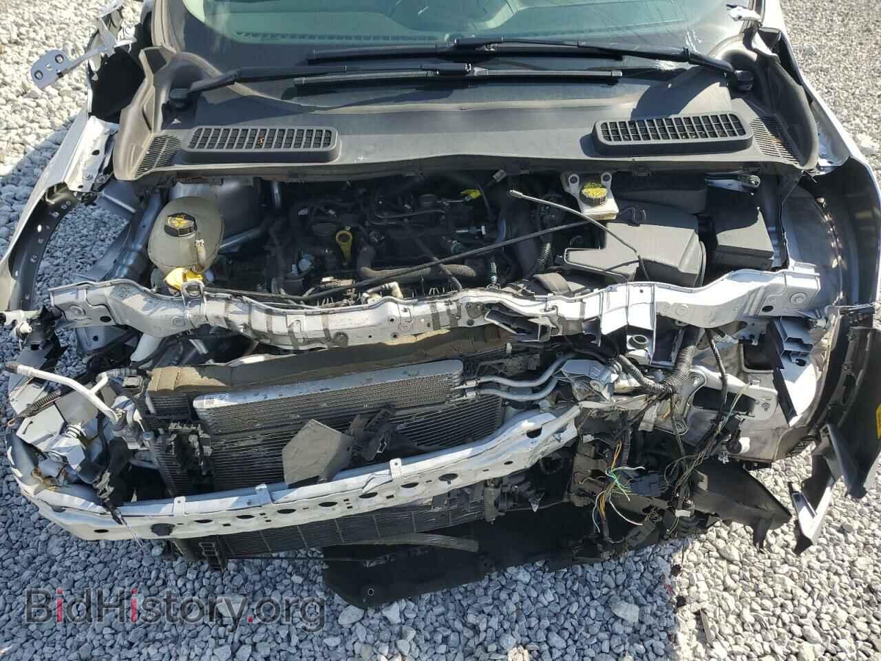 2019 FORD ESCAPE - VIN: 1FMCU9GD6KUB52015 - Фото 12