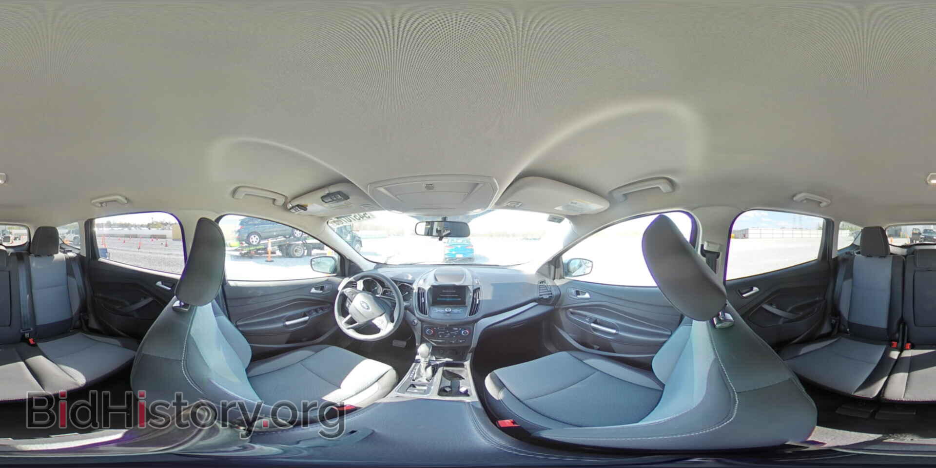 2019 FORD ESCAPE - VIN: 1FMCU9GD6KUB52015 - Фото 16
