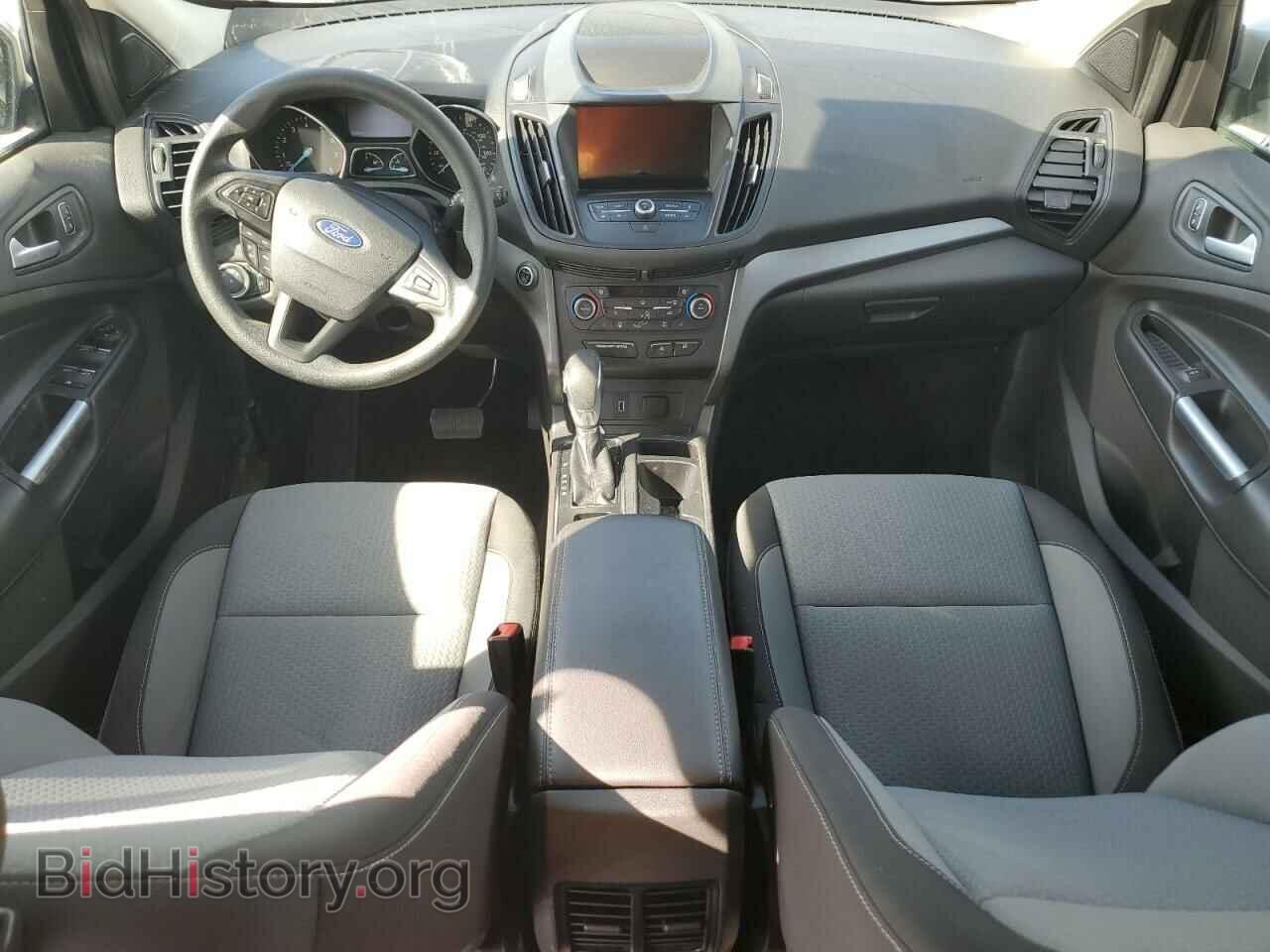 2019 FORD ESCAPE - VIN: 1FMCU9GD6KUB52015 - Фото 8