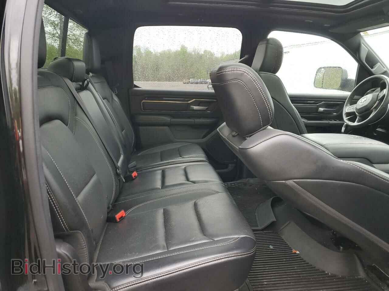 2019 RAM 1500 - VIN: 1C6SRFLT1KN753198 - Фото 10