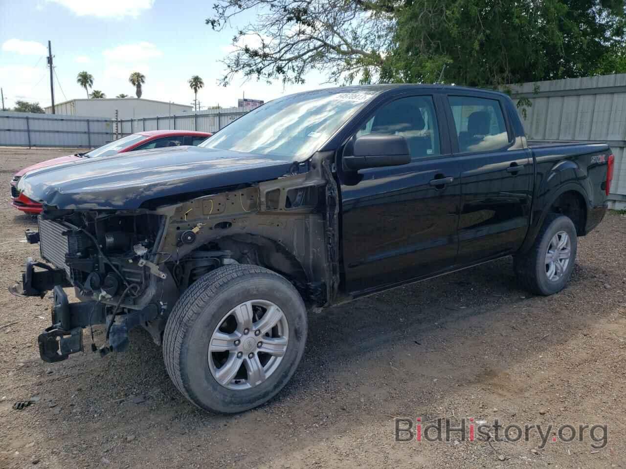 Photo 1FTER4EH9LLA01586 - FORD RANGER 2020
