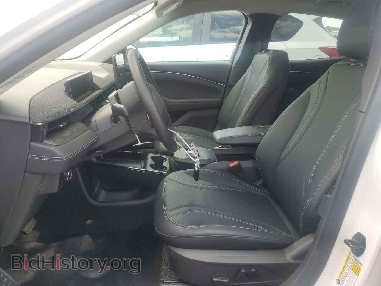 2023 FORD MUSTANG - VIN: 3FMTK3SUXPMA39657 - Фото 7