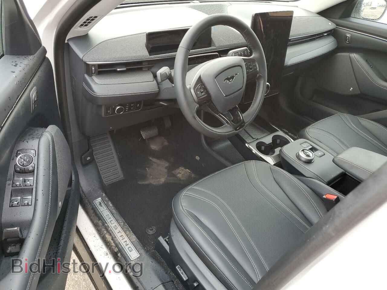 2023 FORD MUSTANG - VIN: 3FMTK3SUXPMA39657 - Фото 8