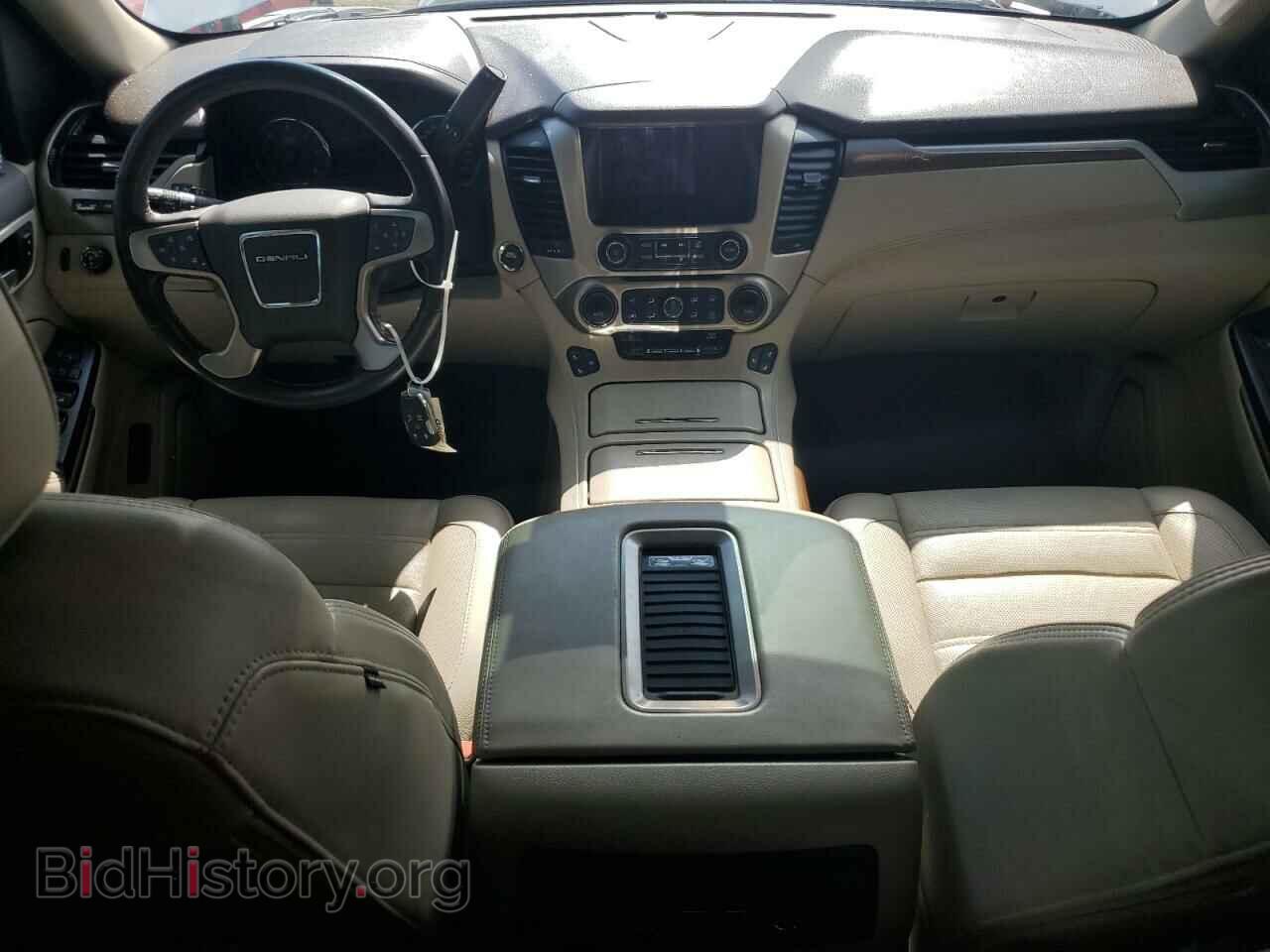 2020 GMC YUKON - VIN: 1GKS2HKJ9LR149082 - Фото 8