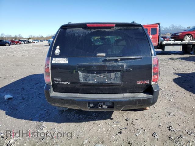 2009 GMC YUKON - VIN: 1GKFC23009R130740 - Фото 6