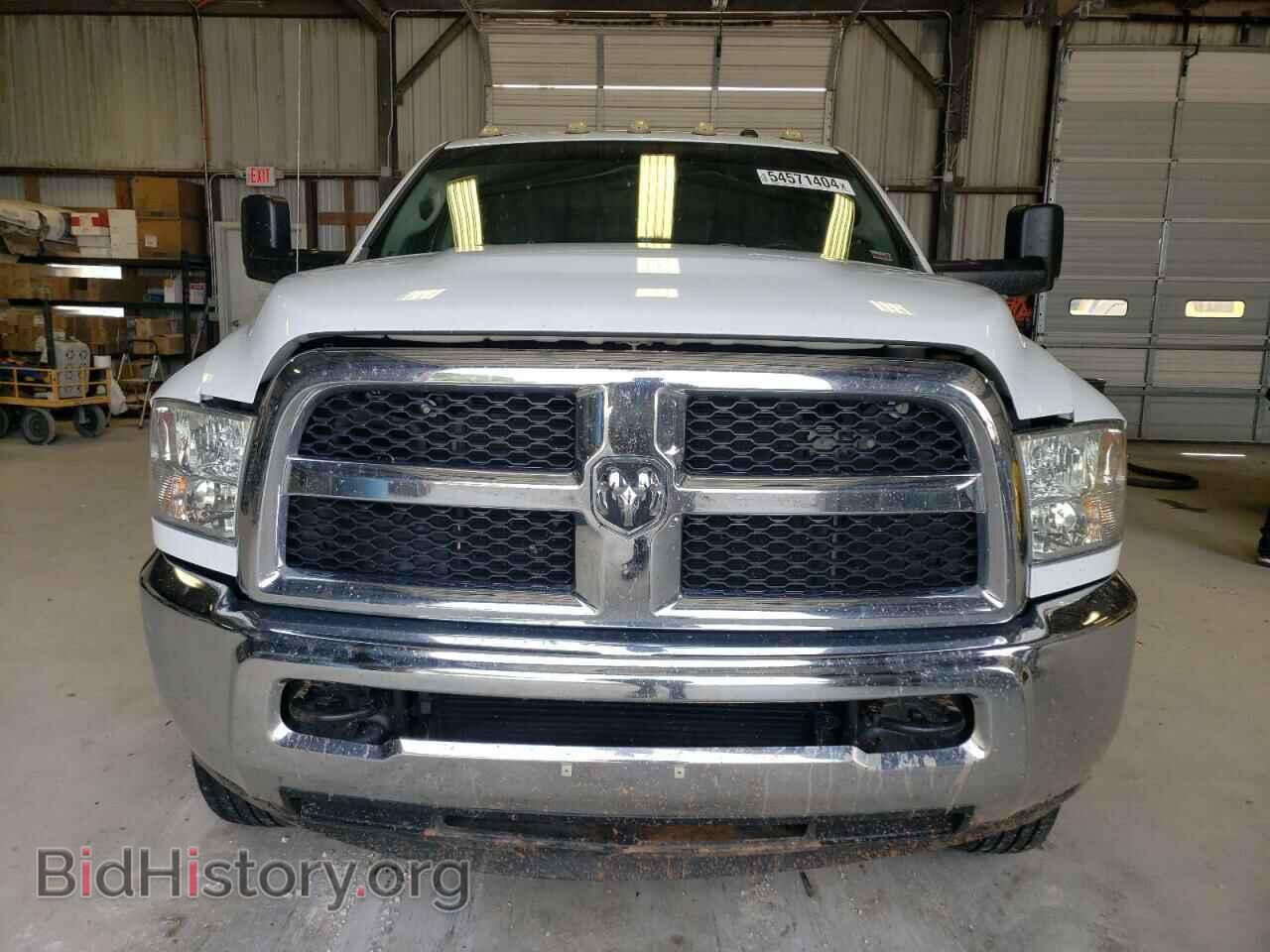 2014 RAM All Models - VIN: 3C63RRGL8EG329661 - Фото 5